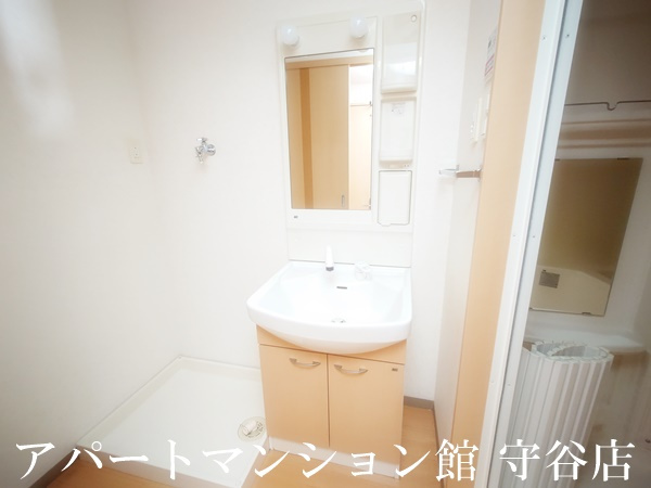 アルファビレッジ豊岡のトイレ