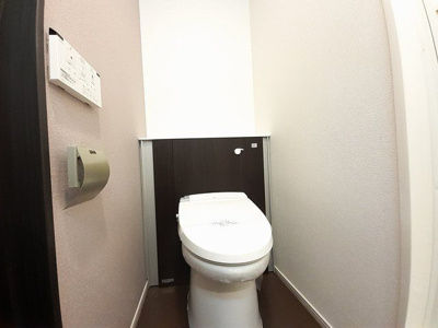 【トイレ】 | プラシード