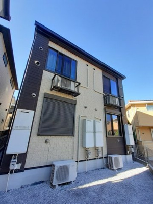 【外観】 | プラシード