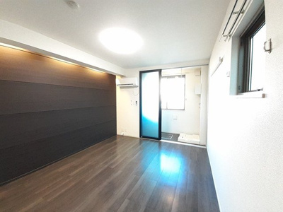 【居間・リビング】 | プラシード