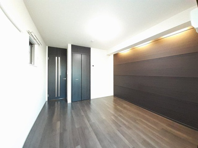 【内装】 | プラシード