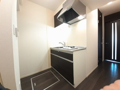 【キッチン】 | プラシード