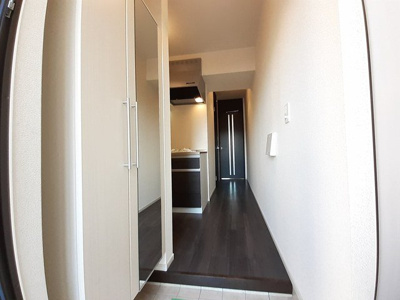 【玄関】 | プラシード