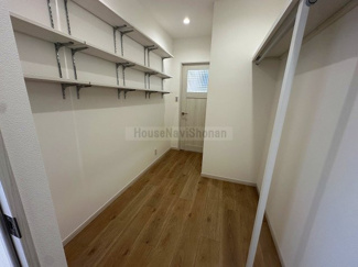 【収納】 | シラハニテラス