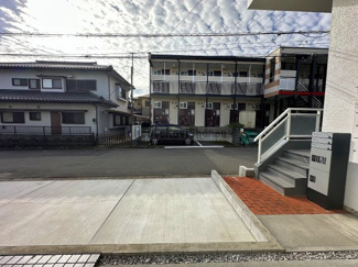 【展望】 | シラハニテラス