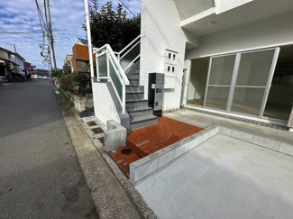 【ロビー】 | シラハニテラス