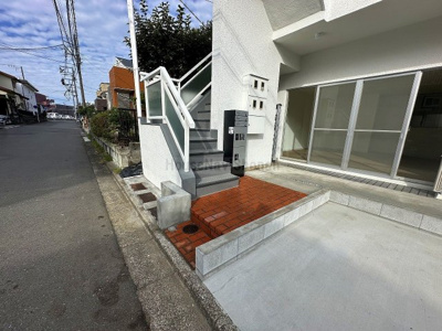 【ロビー】 | シラハニテラス