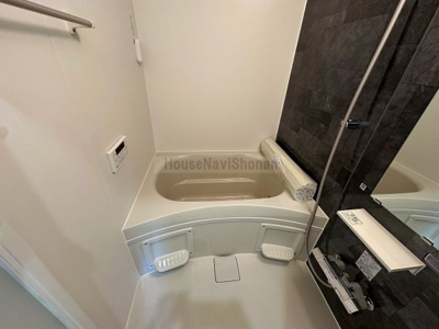 【浴室】 | シラハニテラス