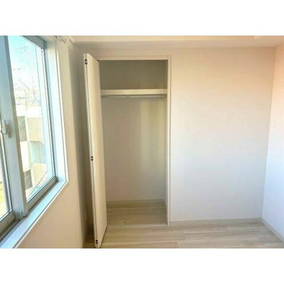 【収納】 | ソレイユ・Y | 収納たっぷり♪