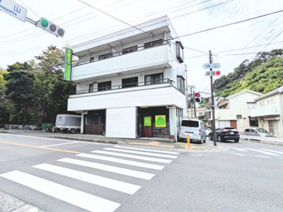 【外観】 | オーク二葉ビル