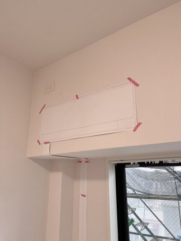 大阪市都島区都島中通３丁目の賃貸マンションの設備