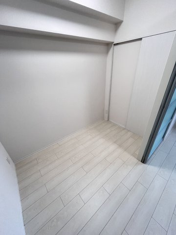 大阪市都島区都島中通３丁目の賃貸マンションの寝室