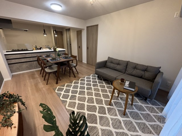 第３大船パークタウンＧ棟の画像