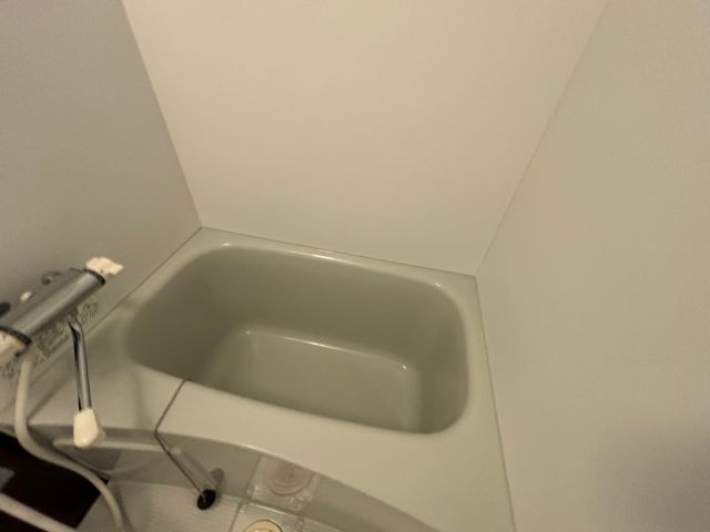 Grande本八幡の浴室