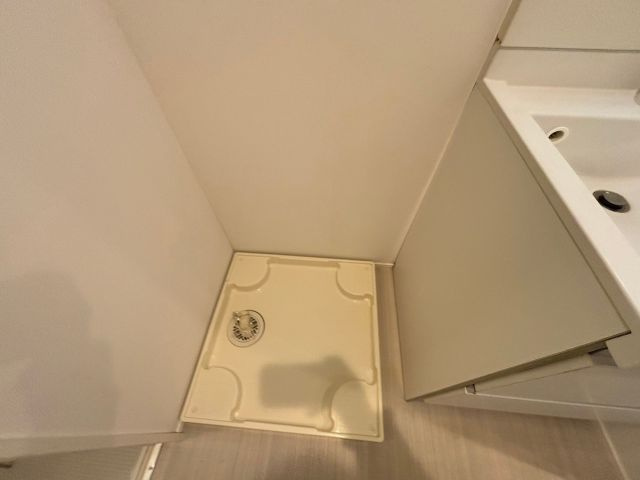 Grande本八幡の設備