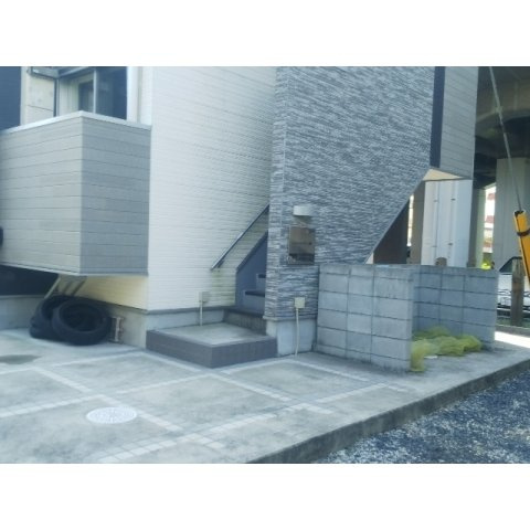 Grande本八幡のその他共用部分