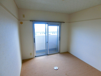 【和室】 | 箕面如意谷住宅7号棟