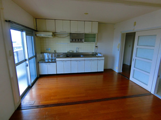 【居間・リビング】 | 箕面如意谷住宅7号棟