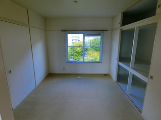 【和室】 | 箕面如意谷住宅7号棟