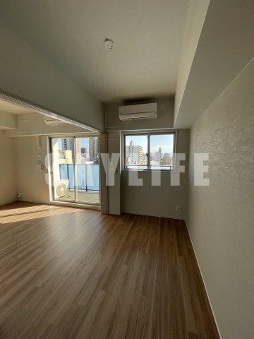 スプランディッド城東関目のその他