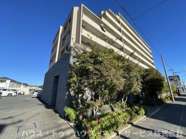 INSURANCE　BLDG.Ⅷ