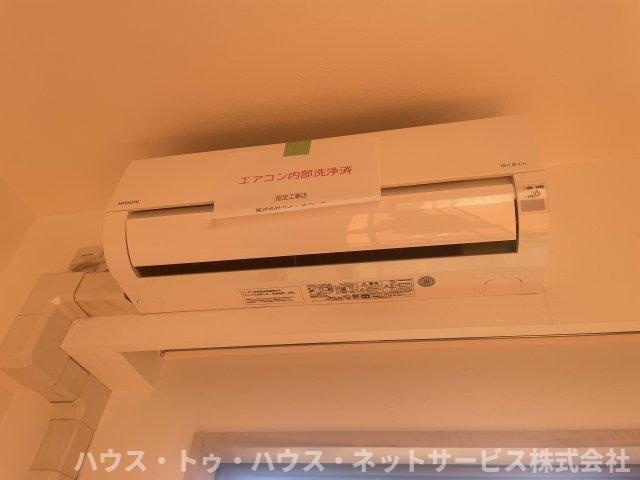 INSURANCE　BLDG.Ⅷの設備