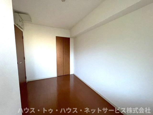 INSURANCE　BLDG.Ⅷの内装