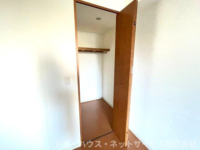 INSURANCE　BLDG.Ⅷの内装