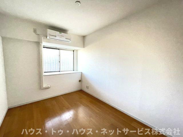 INSURANCE　BLDG.Ⅷの居間・リビング