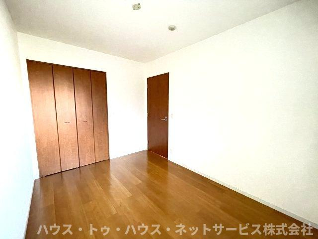 INSURANCE　BLDG.Ⅷの居間・リビング