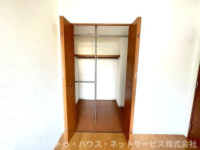 INSURANCE　BLDG.Ⅷの玄関