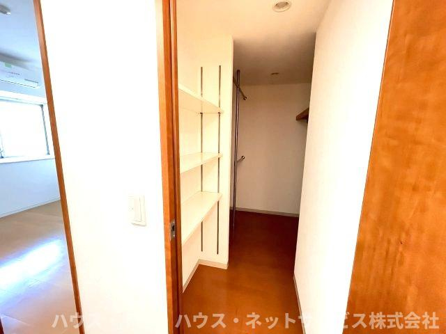 INSURANCE　BLDG.Ⅷの内装