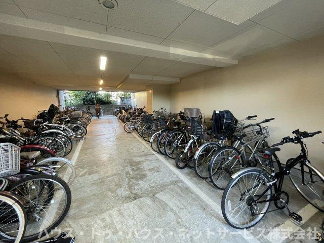 INSURANCE　BLDG.Ⅷのその他共用部分