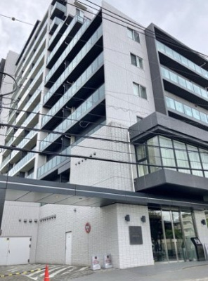 【外観】 | シティテラス成増