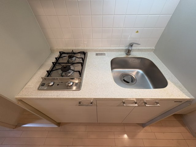 プレサンス鶴舞公園WEST｜名古屋市の賃貸ならMy賃貸のキッチン|プレサンス鶴舞公園WEST