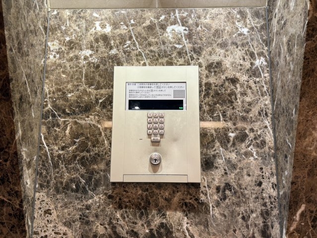 プレサンス鶴舞公園WEST｜名古屋市の賃貸ならMy賃貸のセキュリティ|プレサンス鶴舞公園WEST