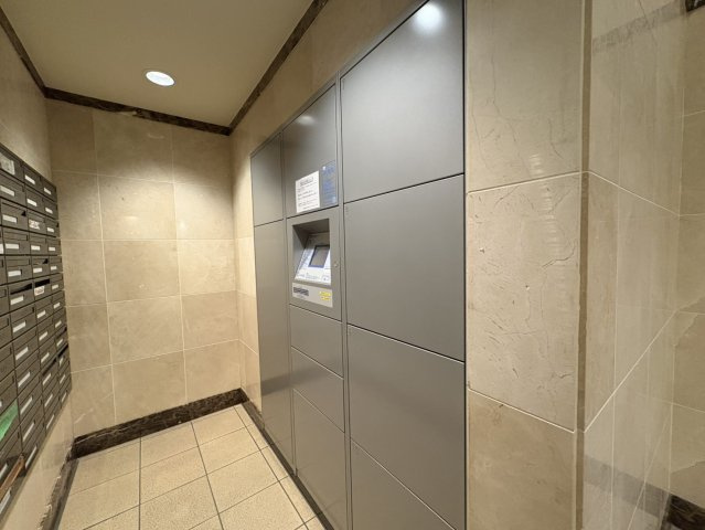 プレサンス鶴舞公園WEST｜名古屋市の賃貸ならMy賃貸のその他共用部分|プレサンス鶴舞公園WEST