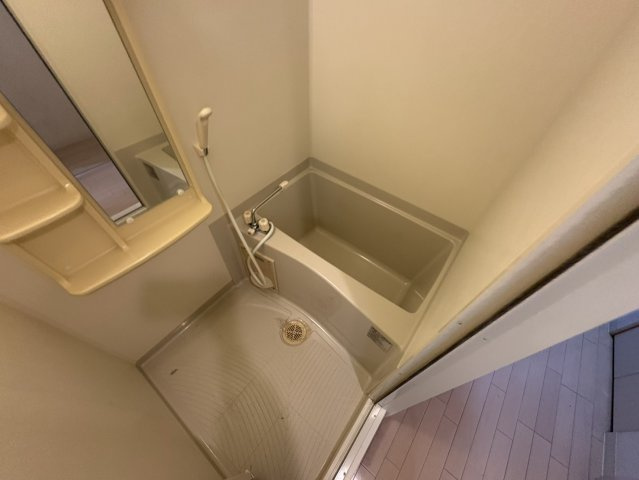 プレサンス鶴舞公園WEST｜名古屋市の賃貸ならMy賃貸の浴室|プレサンス鶴舞公園WEST