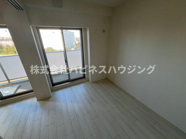 ART RESIDENCE IN KASHIWA-no-HA～アートレジデンスインカシワノハ～の洋室