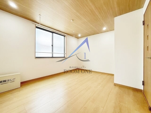 ＩＲＯＨＡ浅草の寝室|寝室です。