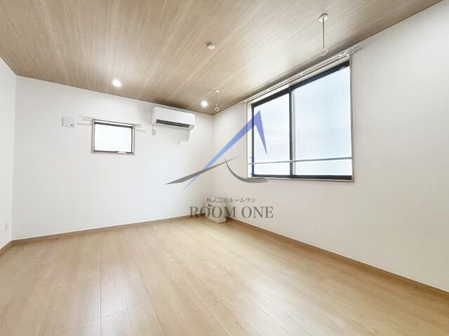 ＩＲＯＨＡ浅草の内装