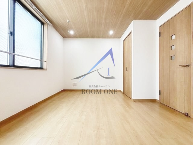 ＩＲＯＨＡ浅草の内装