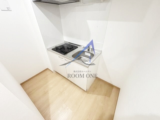 ＩＲＯＨＡ浅草の内装