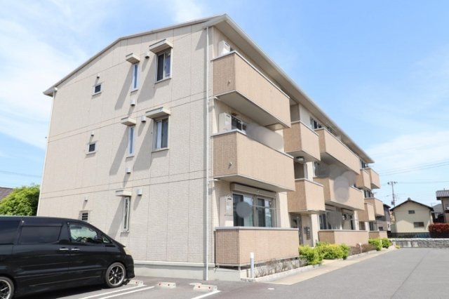 ひたち野Merry.Pal