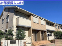 サンフローラ　Ａ棟の画像