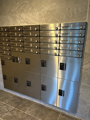 【その他共用部分】 | ＲＥＧＡＬＩＺ武蔵小山