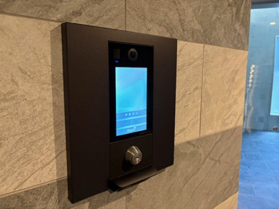 【セキュリティ】 | ＲＥＧＡＬＩＺ武蔵小山