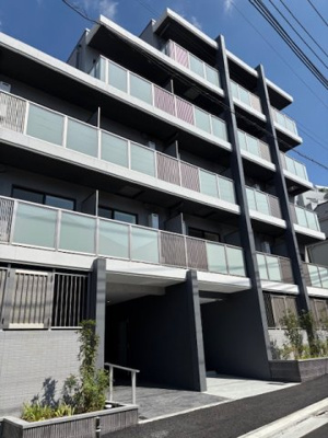 【外観】 | ＲＥＧＡＬＩＺ武蔵小山