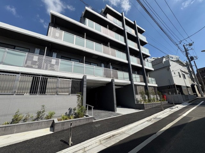 【外観】 | ＲＥＧＡＬＩＺ武蔵小山