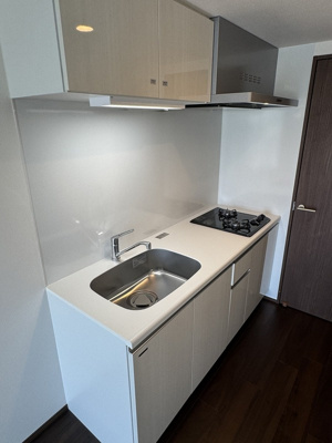 【キッチン】 | ＲＥＧＡＬＩＺ武蔵小山